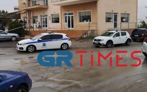 Συνελήφθη, ΔΙΑΣ, 16χρονο, Θεσσαλονίκη, synelifthi, dias, 16chrono, thessaloniki