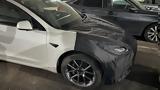Πρώτο, Tesla Model 3,proto, Tesla Model 3