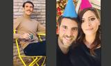 Γιώργος Γεροντιδάκης - Ασπα Κωνσταντοπούλου,giorgos gerontidakis - aspa konstantopoulou