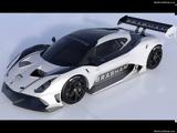 Brabham BT62,710