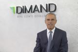 Dimand, Κέρδη EBITDA €55, 2022,Dimand, kerdi EBITDA €55, 2022