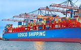 Ανησυχίες, COSCO,anisychies, COSCO