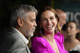 Julia Roberts,George Clooney –