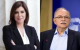 Debate Ασημακοπούλου – Παπαδημούλη, Realfm 978,Debate asimakopoulou – papadimouli, Realfm 978