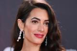 Amal Clooney,