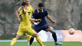 Athens Kallithea – ΑΕΚ Β’ 3-0, Συντριβή,Athens Kallithea – aek v’ 3-0, syntrivi