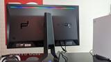 Porsche Design AOC AGON PRO PD32M Review,