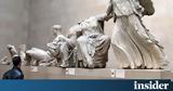 Βρετανία, Μάρμαρα, Παρθενώνα,vretania, marmara, parthenona