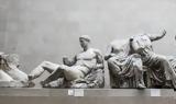Βρετανία, Γλυπτά, Παρθενώνα,vretania, glypta, parthenona