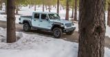 Jeep Gladiator,