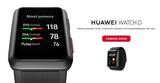 Smartwatch,Huawei