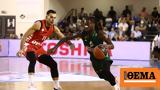 Basket League Live, Ολυμπιακός-Παναθηναϊκός,Basket League Live, olybiakos-panathinaikos