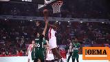 Basket League Live, Ολυμπιακός-Παναθηναϊκός 24-14 Β,Basket League Live, olybiakos-panathinaikos 24-14 v