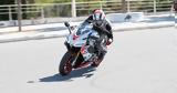 Test, Aprilia RS 660 Replica,Viva Italia, America