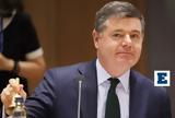Επανεξελέγη, Eurogroup, Πασκάλ Ντόνοχιου,epanexelegi, Eurogroup, paskal ntonochiou