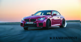 BMW M2,