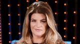 Απεβίωσε, Kirstie Alley – Cineramen,apeviose, Kirstie Alley – Cineramen