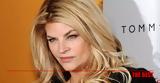 Kirstie Alley, Πέθανε,Kirstie Alley, pethane