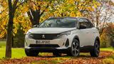 Peugeot 3008,