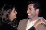 Τζον Τραβόλτα, Συγκινεί, Κίρστι Άλεϊ,tzon travolta, sygkinei, kirsti alei