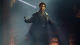 Avatar,Weeknd