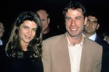 Τραβόλτα, Kirstie Alley, Kirstie, Ξέρω,travolta, Kirstie Alley, Kirstie, xero