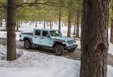 Jeep Gladiator Earl,2023