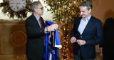 Μητσοτάκης, Μποροβήλο, Αστέρα,mitsotakis, borovilo, astera