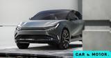 Toyota, Ευρώπη, 2026,Toyota, evropi, 2026