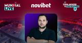 Mundial LIVE, Βασίλη Μπαλατσού, Τρίτης 612,Mundial LIVE, vasili balatsou, tritis 612