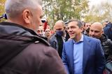 Τσίπρας, Καστοριά, Δεν,tsipras, kastoria, den