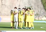 ΑΕΚ Β,aek v