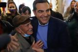 Τσίπρας Καστοριά –, Η Ελλάδα,tsipras kastoria –, i ellada