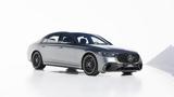 Mercedes-AMG S 63 Ε-Performance, Διαχρονικά…,Mercedes-AMG S 63 e-Performance, diachronika…
