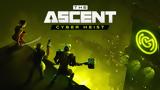 Ascent,Cyber Heist Review