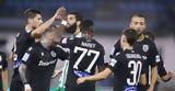 ΠΑΟΚ, Επέστρεψε, Θεσσαλονίκη, Δικέφαλος,paok, epestrepse, thessaloniki, dikefalos