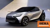 Toyota,C-HR