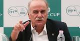 Σπύρου Ζαννιά, Davis Cup, ΟΑΚΑ,spyrou zannia, Davis Cup, oaka