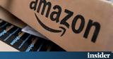 Amazon, Κομισιόν,Amazon, komision