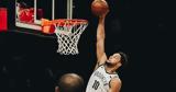 Μπρούκλιν Νετς, Πιθανή, Σίμονς, Χοκς,brouklin nets, pithani, simons, choks