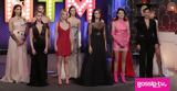 GNTM 5, Έφτασε,GNTM 5, eftase