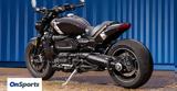 342,Triumph Rocket 3
