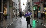 Καιρός, Βροχές, Αττική – Πότε,kairos, vroches, attiki – pote