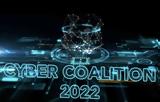 Cyber Coalition, ΝΑΤΟ, ΓΕΕΘΑ,Cyber Coalition, nato, geetha