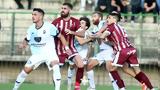 Super League 2, Ολοκληρώνεται,Super League 2, oloklironetai