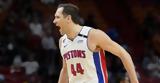 NBA Χιτ - Πίστονς 96-116, Εκτελεστής Μπογκντάνοβιτς, Μαϊάμι,NBA chit - pistons 96-116, ektelestis bogkntanovits, maiami