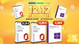 Προσφορές Double 12, GoDeal24, Windows 10, 6 06€, Office 2021, 13 05€,prosfores Double 12, GoDeal24, Windows 10, 6 06€, Office 2021, 13 05€