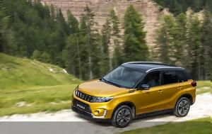 Suzuki SUV, Όλα Hybrid, Όλα 4x4, Suzuki SUV, ola Hybrid, ola 4x4