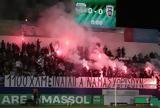 Γέμισαν, ΠΑΟΚ, Κύπρο,gemisan, paok, kypro
