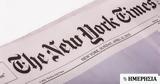 New York Times, Ιστορική 24ωρη, 1 100,New York Times, istoriki 24ori, 1 100